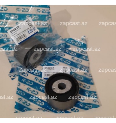 Mercedes C-class, W202, 1993-2000, vtulka most arxa 2023511142 